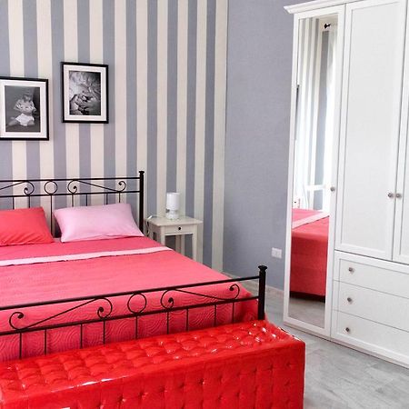 Giualduomo B&B Sant'Agata de' Goti Exterior foto