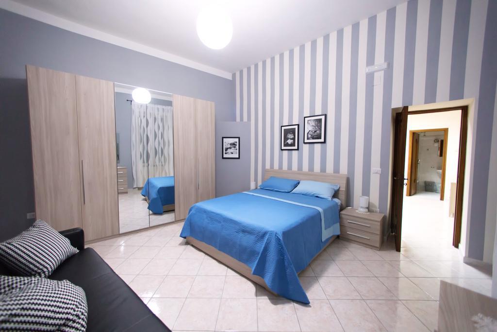 Giualduomo B&B Sant'Agata de' Goti Exterior foto