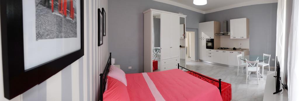 Giualduomo B&B Sant'Agata de' Goti Exterior foto