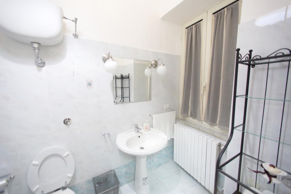 Giualduomo B&B Sant'Agata de' Goti Exterior foto
