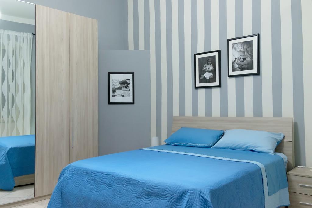 Giualduomo B&B Sant'Agata de' Goti Exterior foto