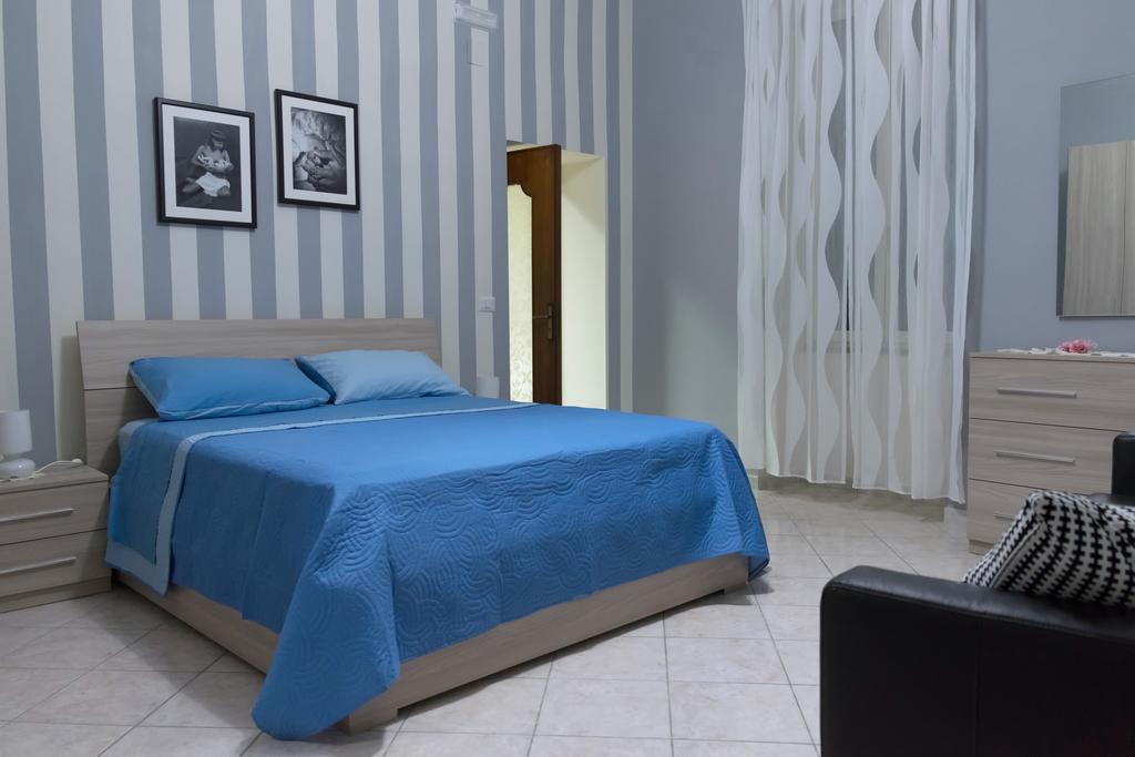Giualduomo B&B Sant'Agata de' Goti Exterior foto