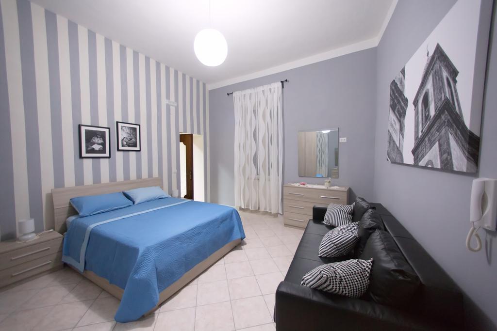 Giualduomo B&B Sant'Agata de' Goti Exterior foto