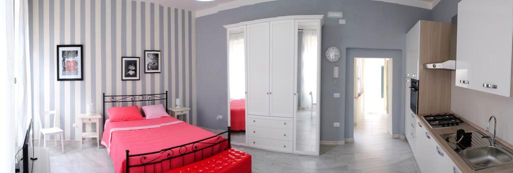 Giualduomo B&B Sant'Agata de' Goti Exterior foto